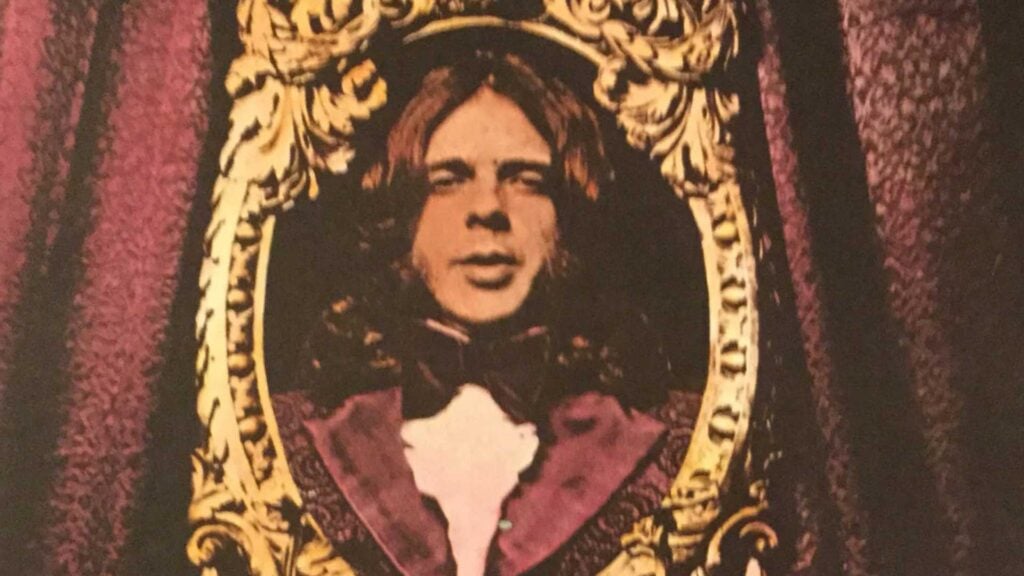 Bobby Whitlock