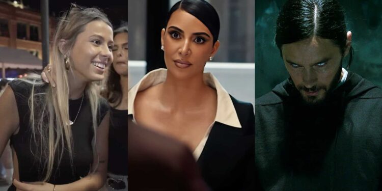 Celebrities Reddit Thinks Shouldn't Be Famous