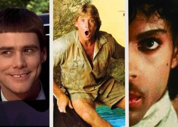 Celebrities Who Are Completely Unique & Can't Be Copied