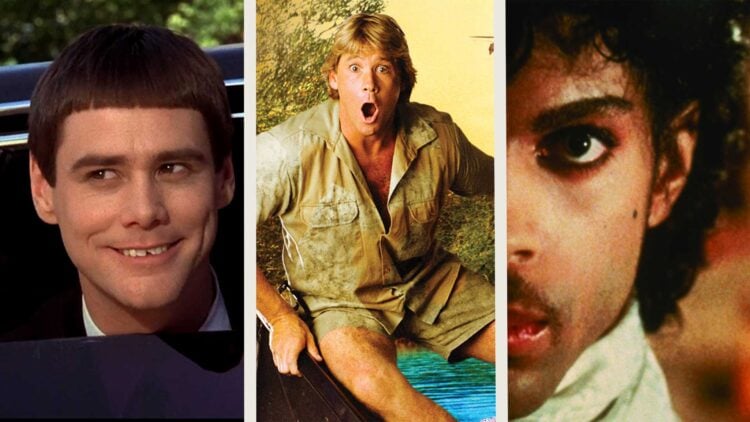 Celebrities Who Are Completely Unique & Can't Be Copied