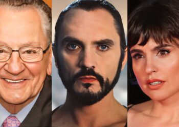 Celebrities Who Died In August 2025