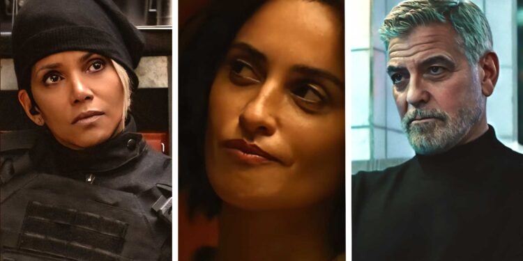 Celebrities Who Have Aged Like Fine Wine