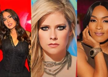 Celebrities Who Have Aged Like Fine Wine — And Honestly Might Be Vampires