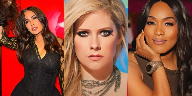 Celebrities Who Have Aged Like Fine Wine — And Honestly Might Be Vampires