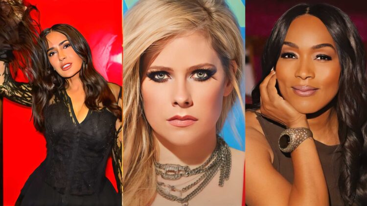 Celebrities Who Have Aged Like Fine Wine — And Honestly Might Be Vampires