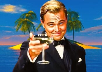 Celebrities Who Have Their Own Private Islands