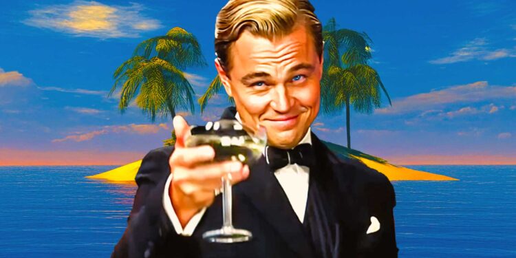 Celebrities Who Have Their Own Private Islands