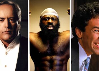 Celebrities You Might Not Know Are Dead