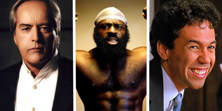 Celebrities You Might Not Know Are Dead