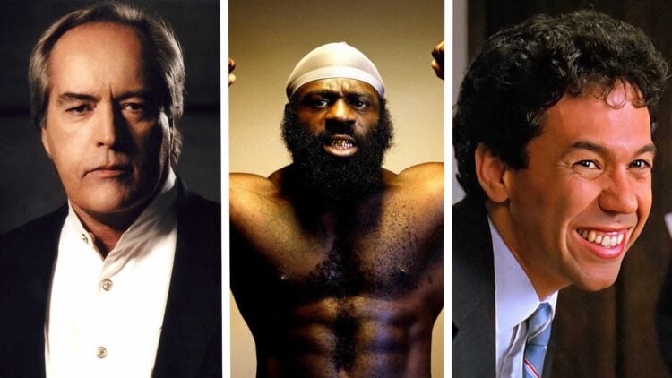Celebrities You Might Not Know Are Dead