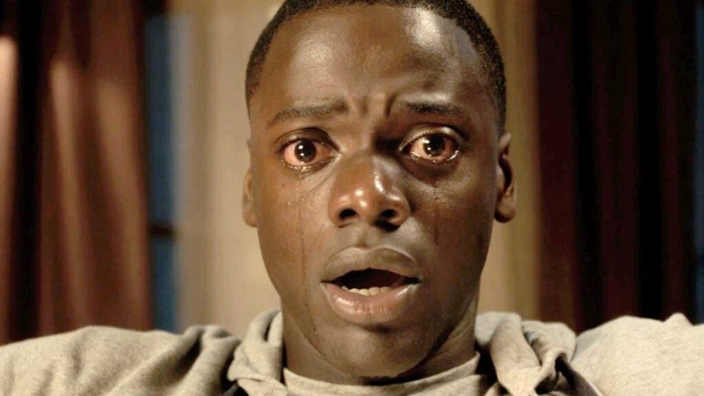 Daniel Kaluuya Get Out