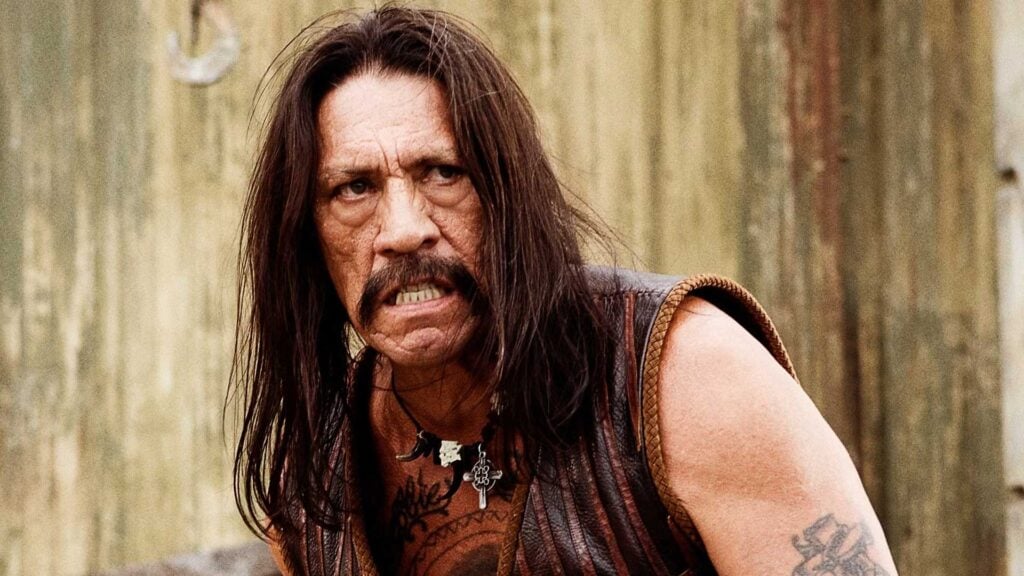 Danny Trejo