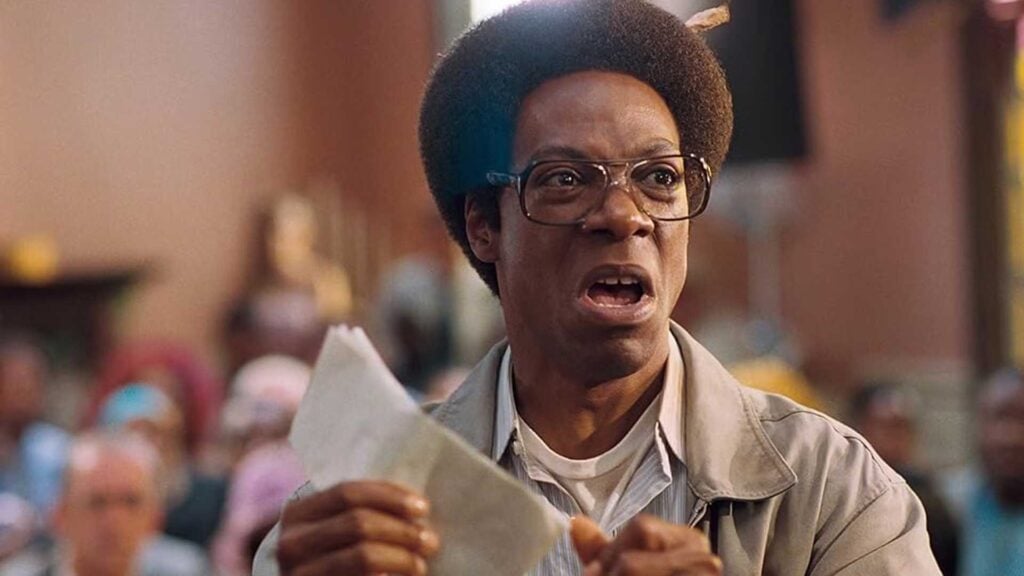 Eddie Murphy Norbit
