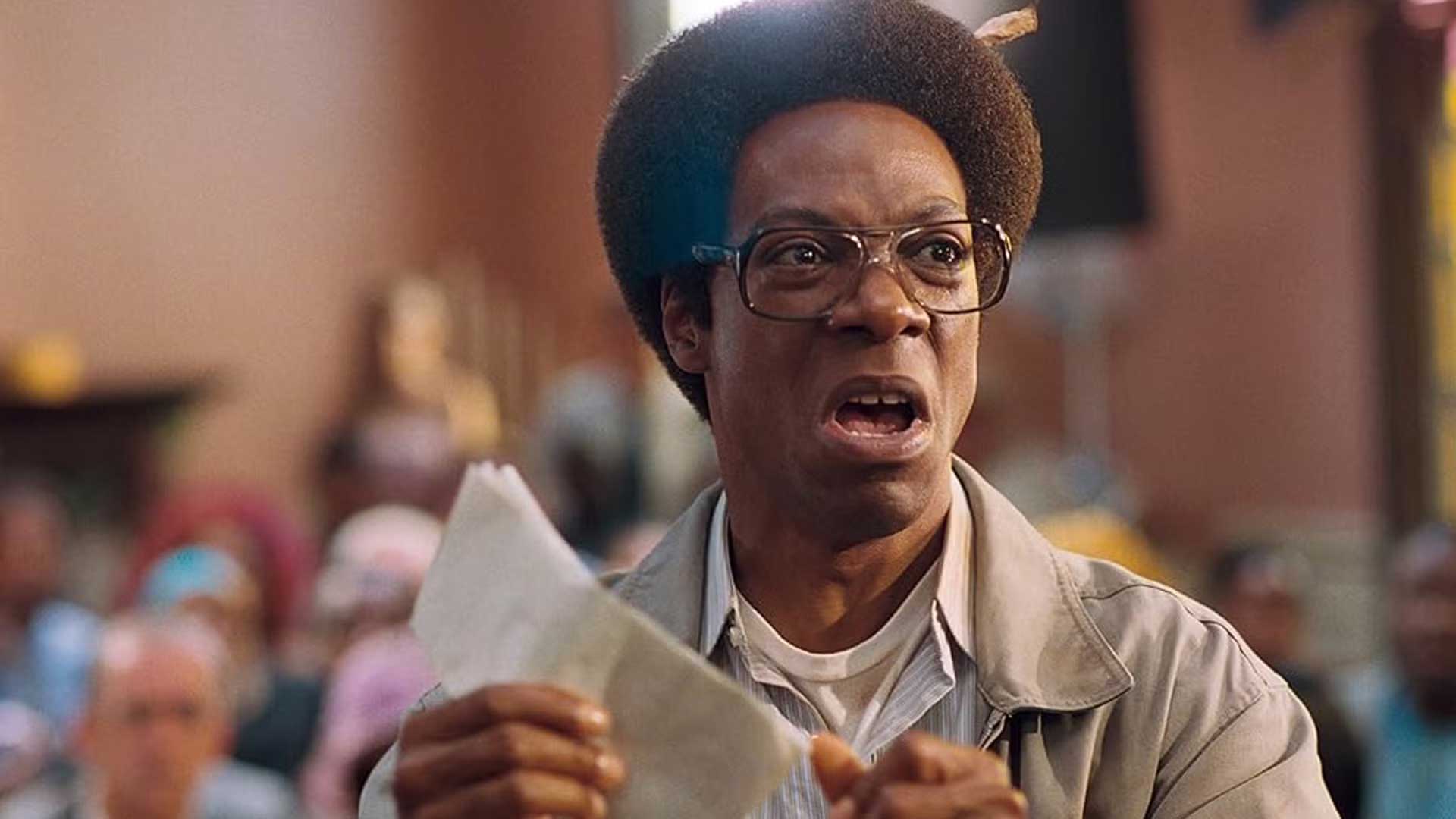 Eddie Murphy Norbit