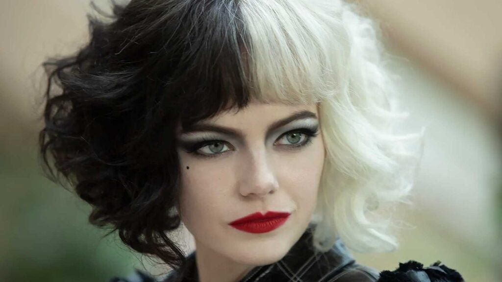 Emma Stone