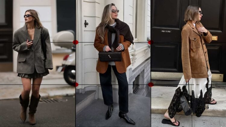 Fall Street Style Staples Of 2025
