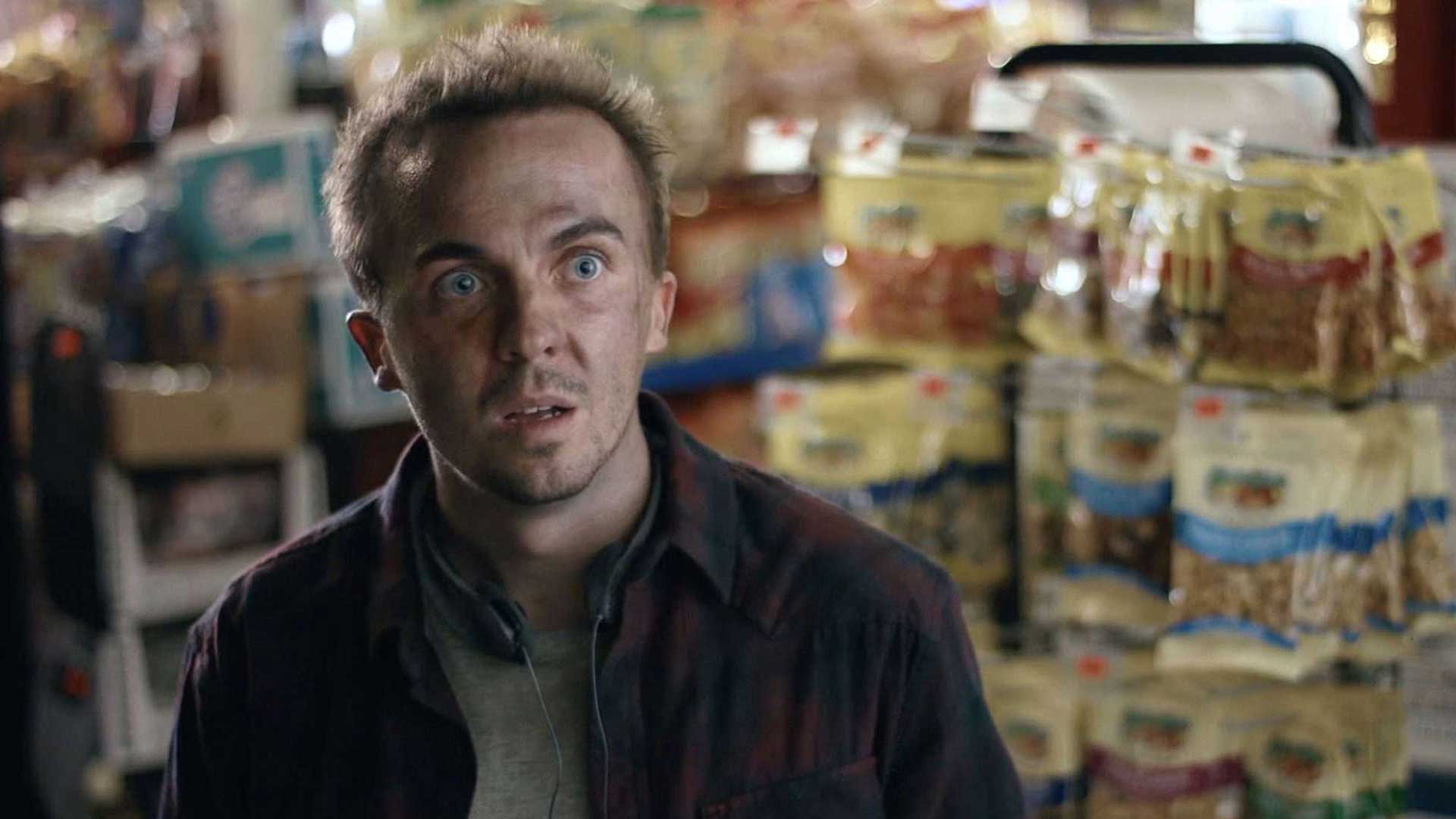 Frankie Muniz