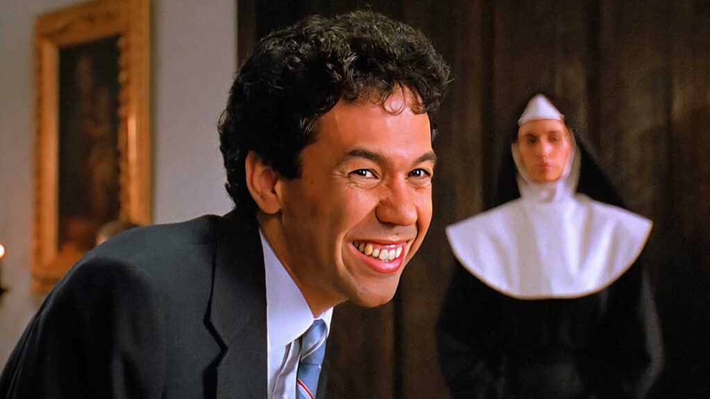 Gilbert Gottfried