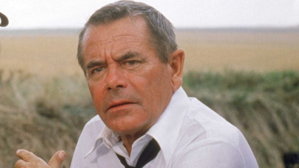 Glenn Ford Superman Pa Kent