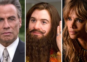 Good Actors Who Ruined Their Careers With One Bad Movie