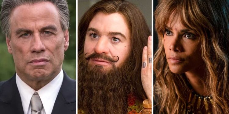 Good Actors Who Ruined Their Careers With One Bad Movie