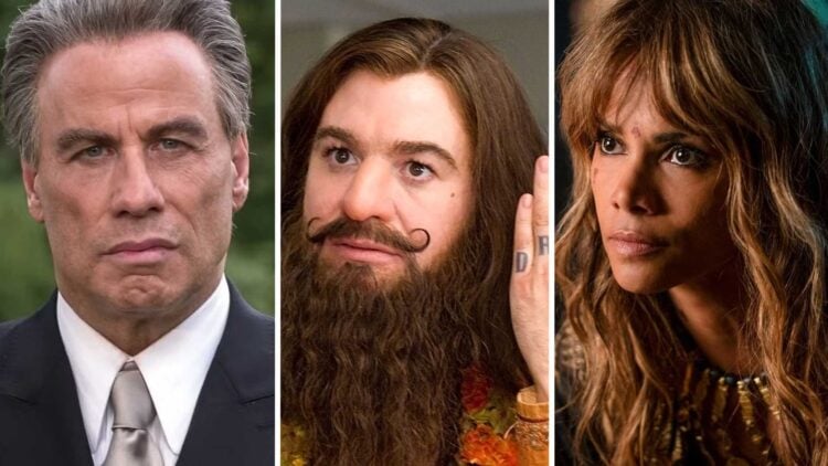 Good Actors Who Ruined Their Careers With One Bad Movie