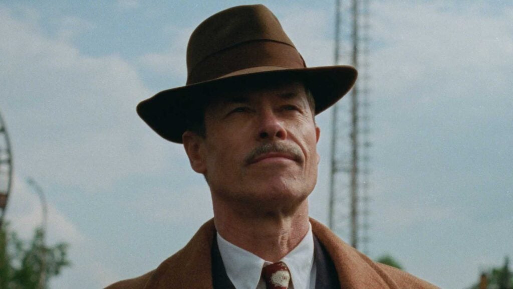 Guy Pearce