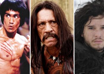 Hollywood Actors Shorter Than You