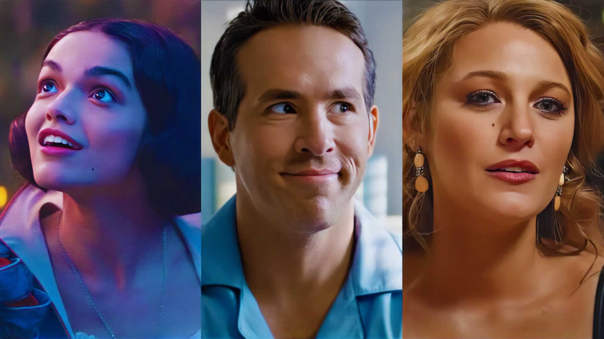 Hollywood Actors The Public Really Dislikes Right Now
