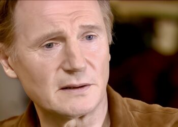 Liam Neeson sad tragedy