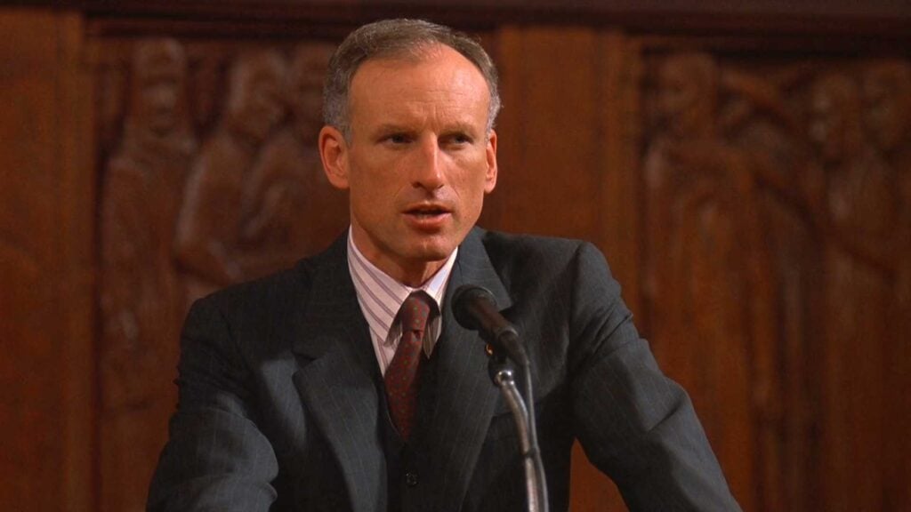 James Rebhorn