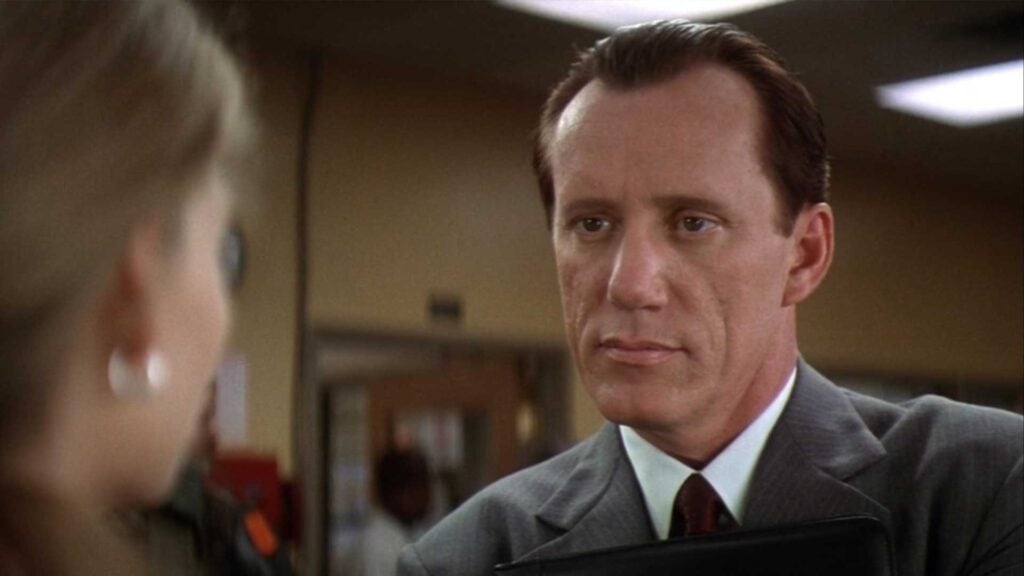 James Woods