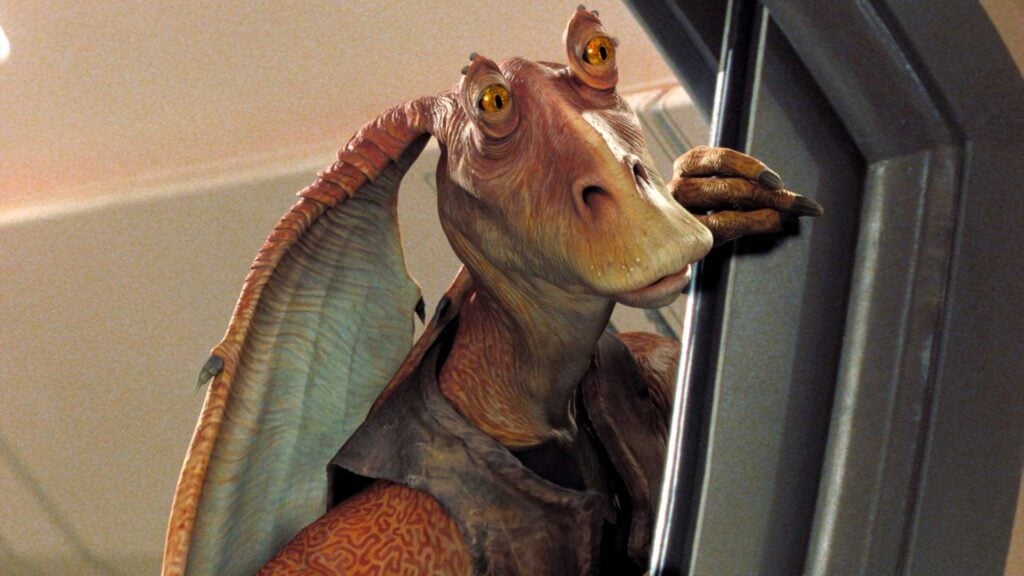 Jar-Jar-Binks