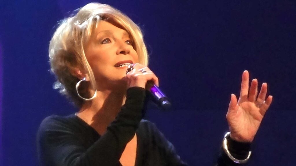 Jeannie Seely