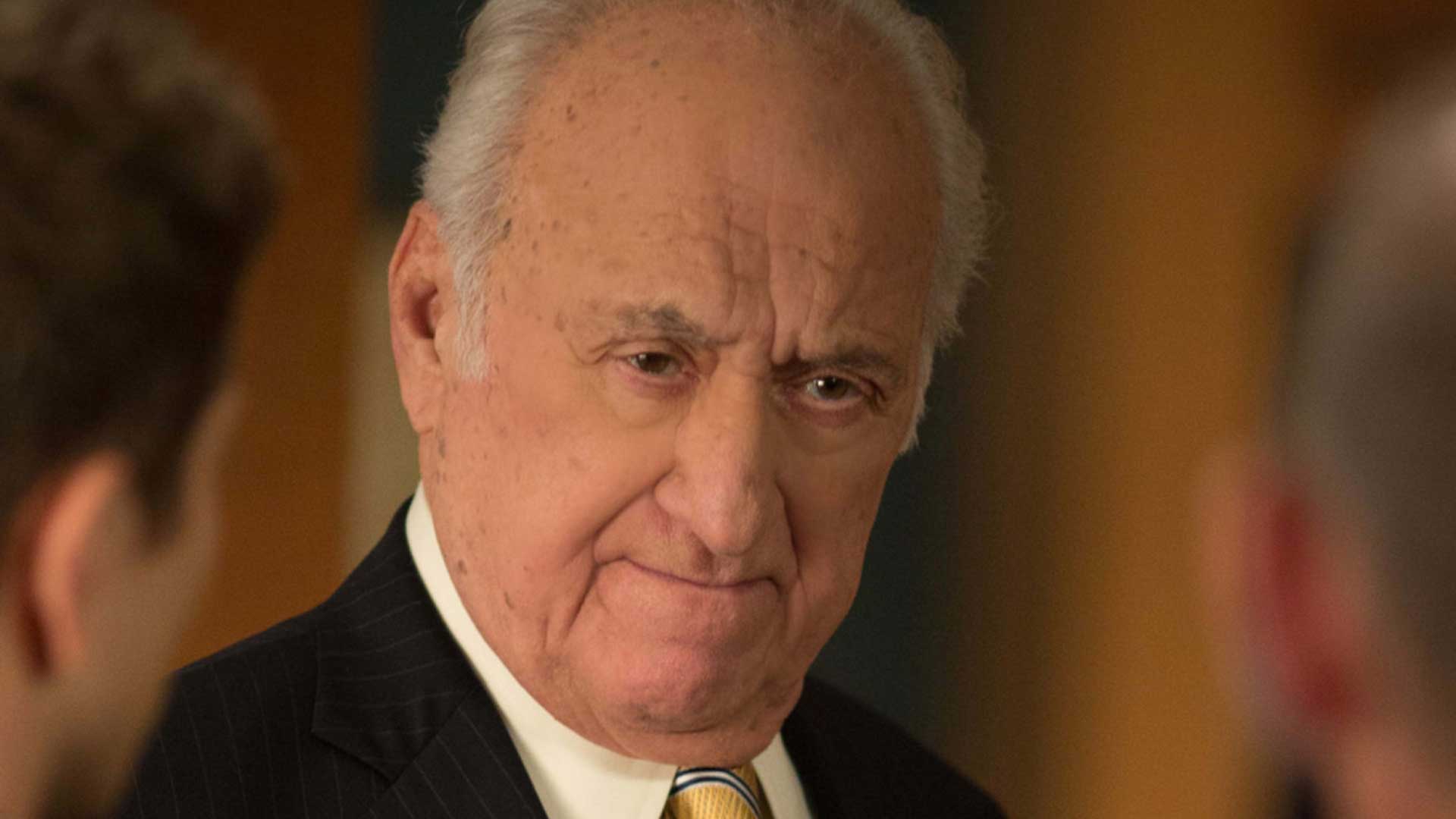 Jerry Adler