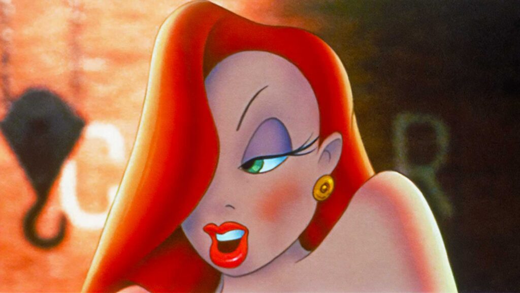 Jessica-Rabbit