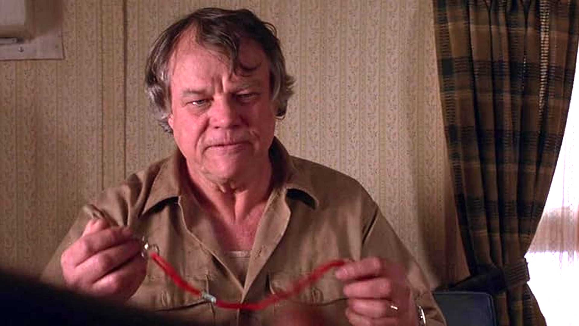 Joe Don Baker