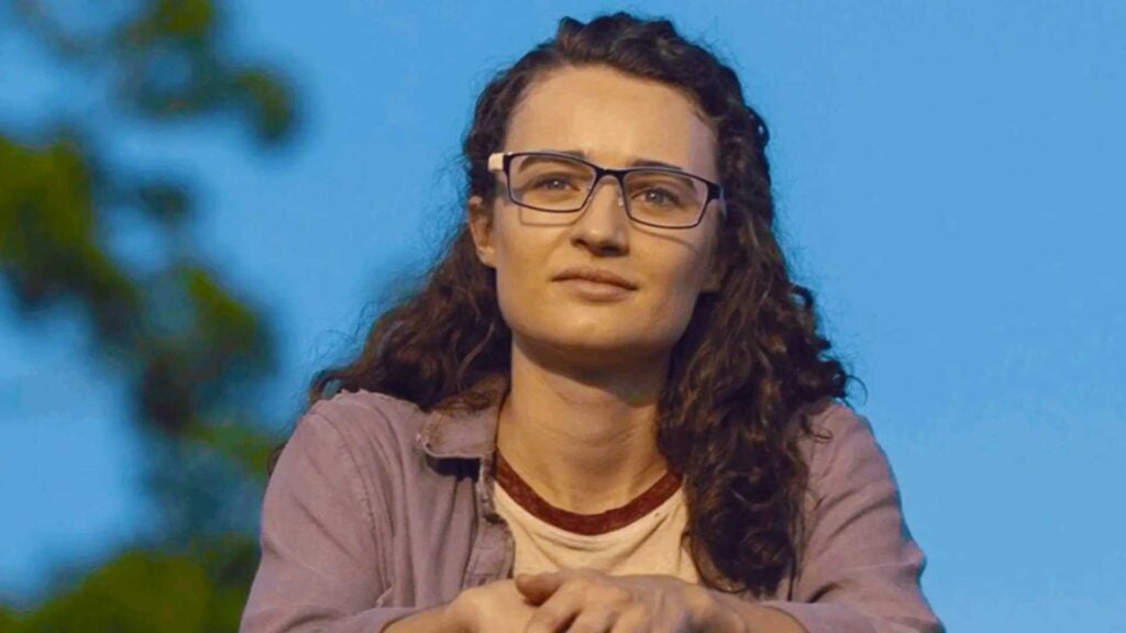 Kelley Mack walking dead