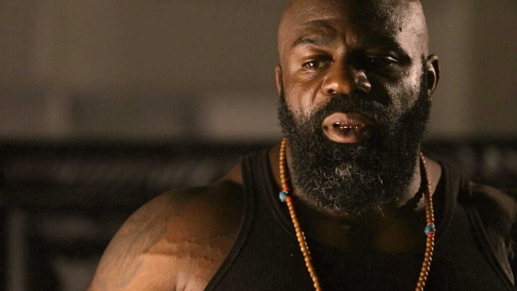Kimbo-Slice