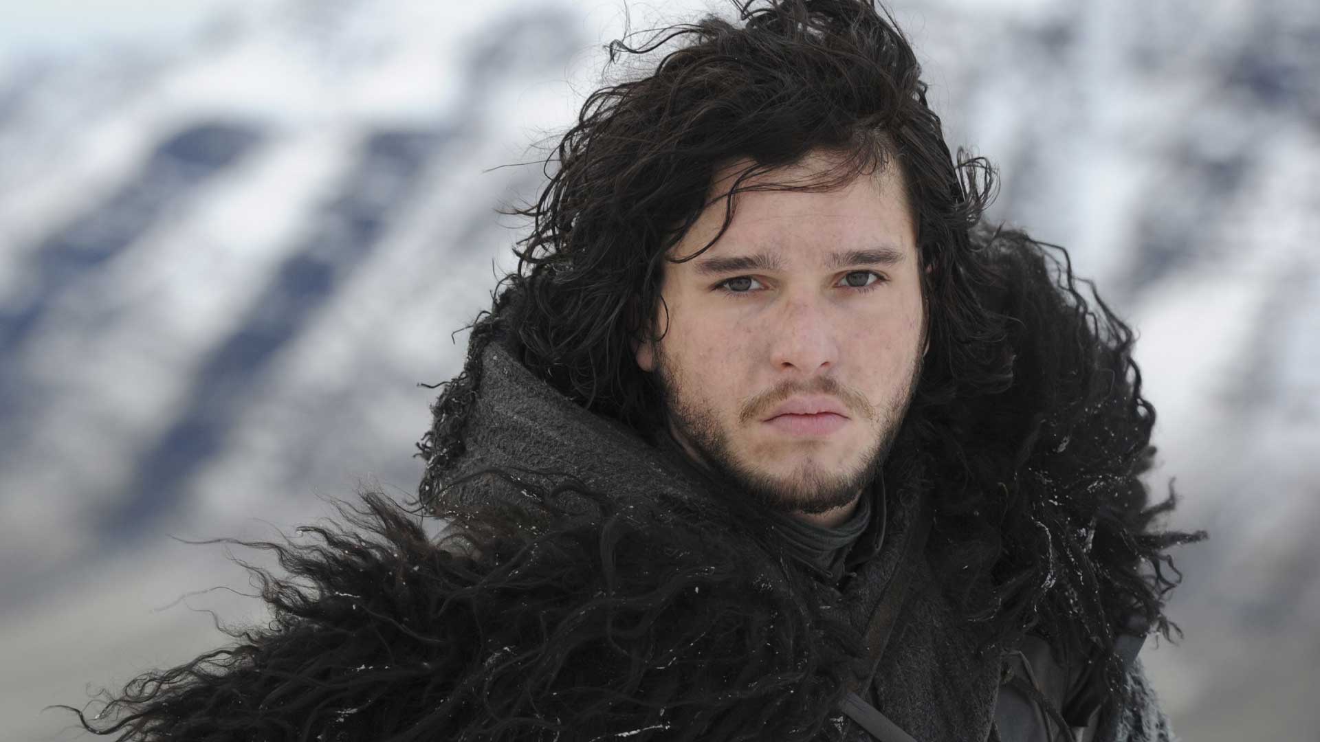 Kit Harington