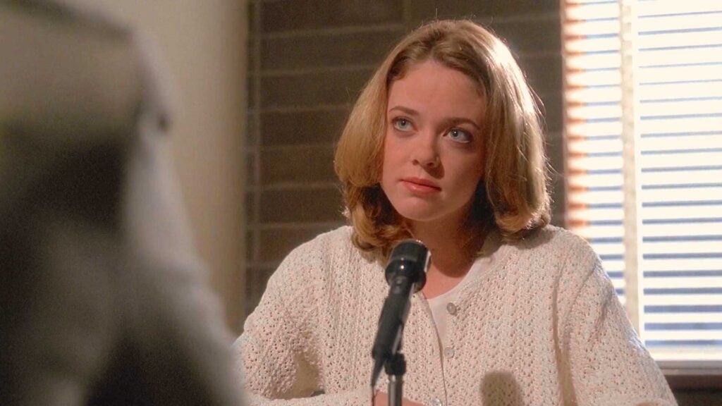 Lisa Robin Kelly