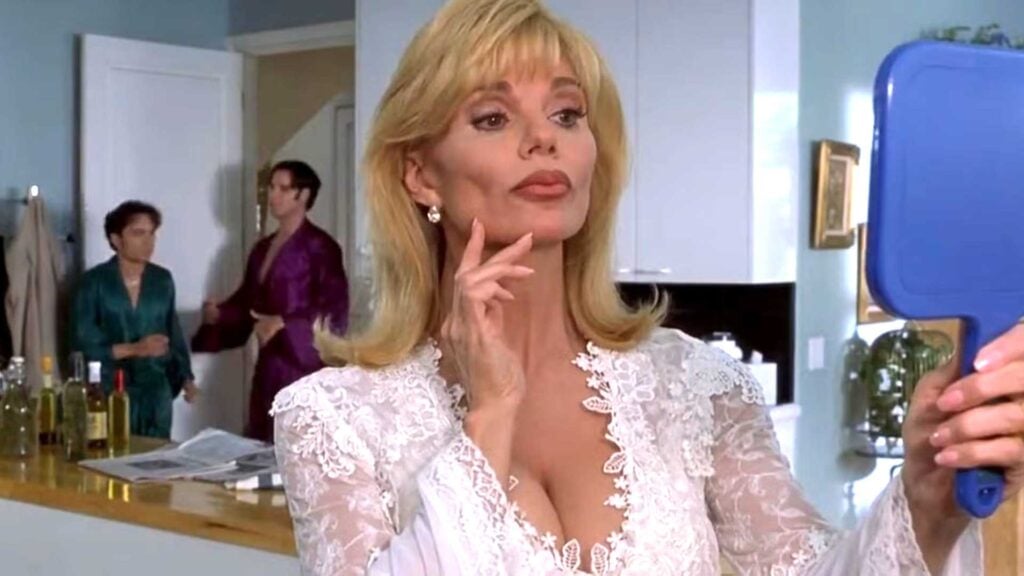 Loni-Anderson