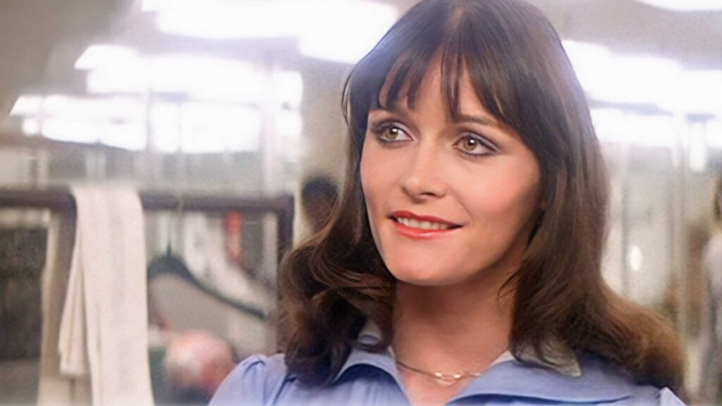Margot Kidder Superman Lois Lane