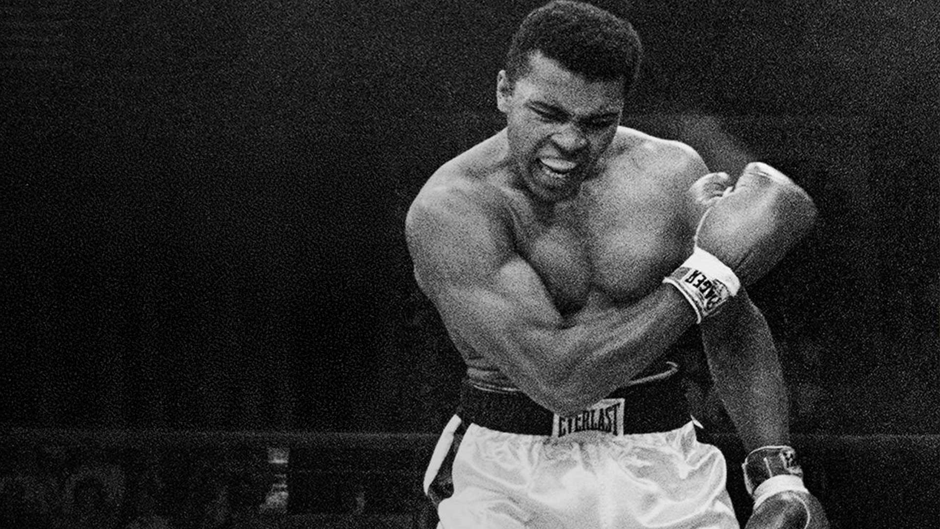 Muhammad Ali