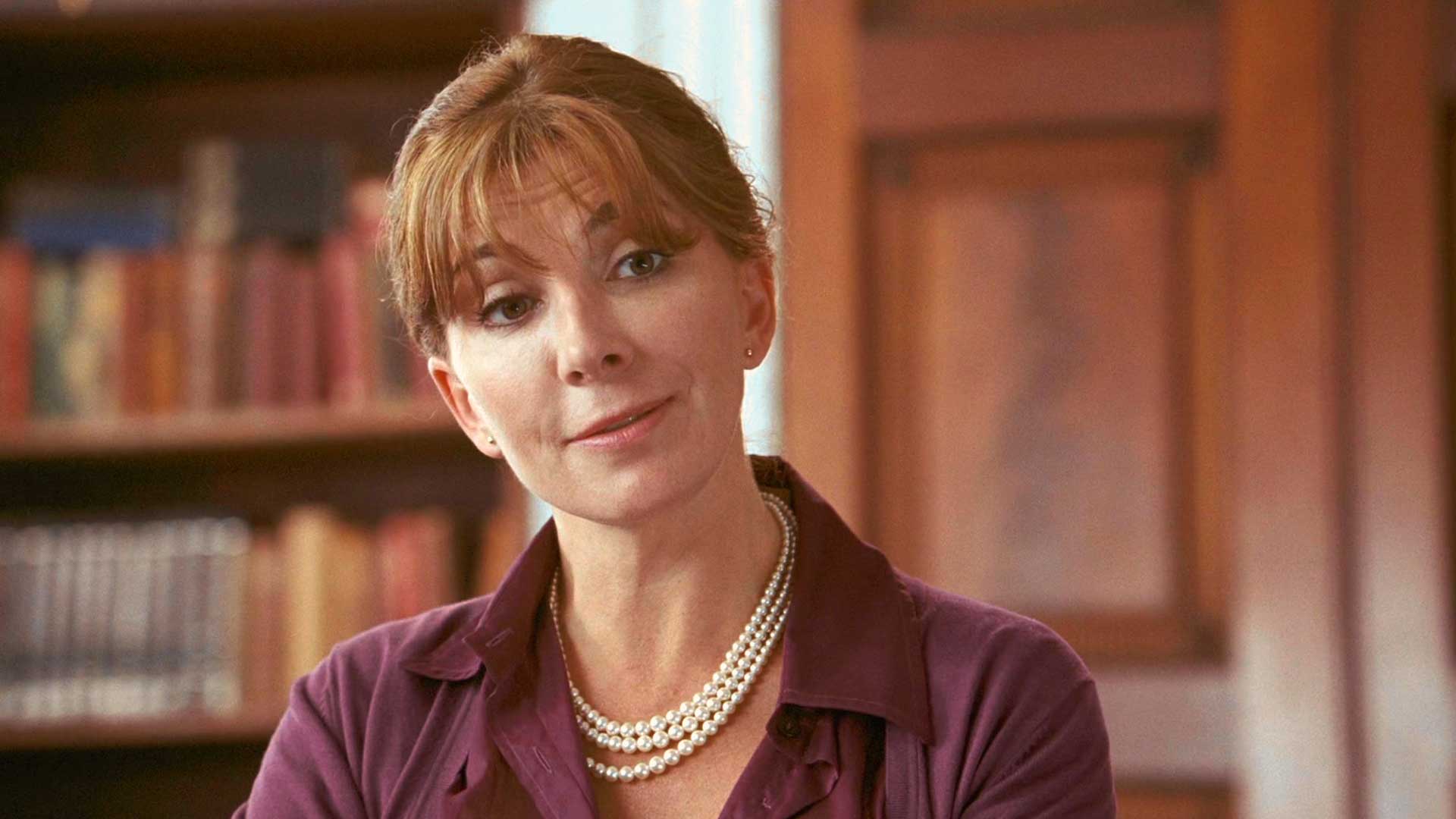 Natasha Richardson