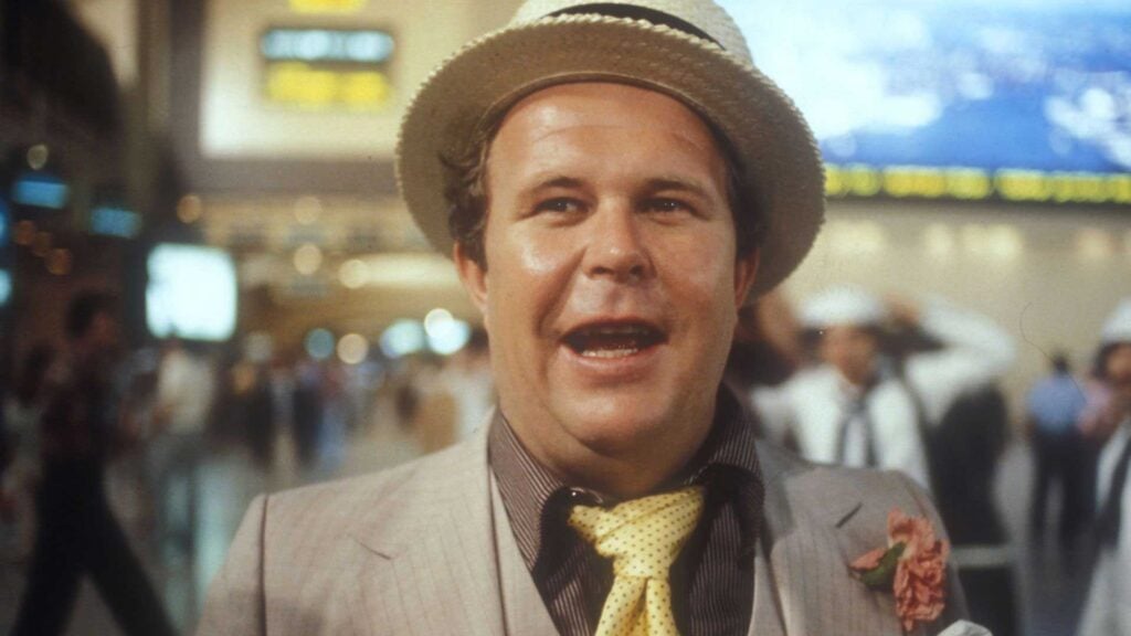 Ned Beatty Otis Superman