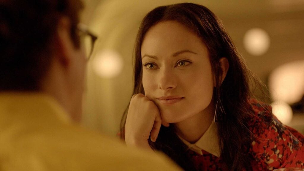 Olivia Wilde