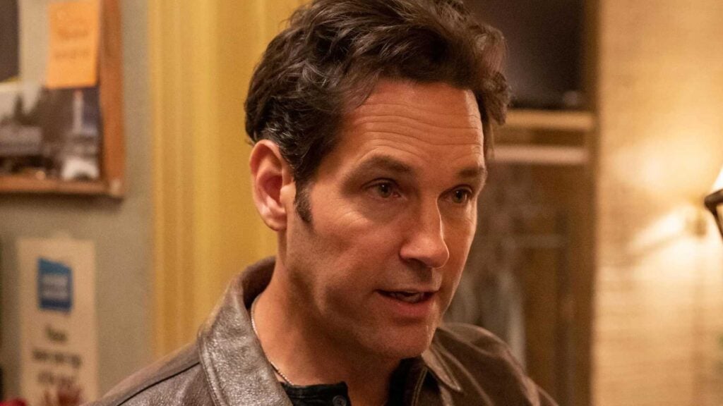 Paul Rudd