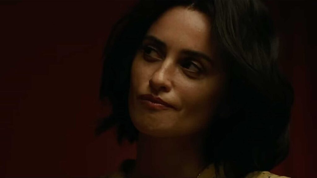 Penélope Cruz