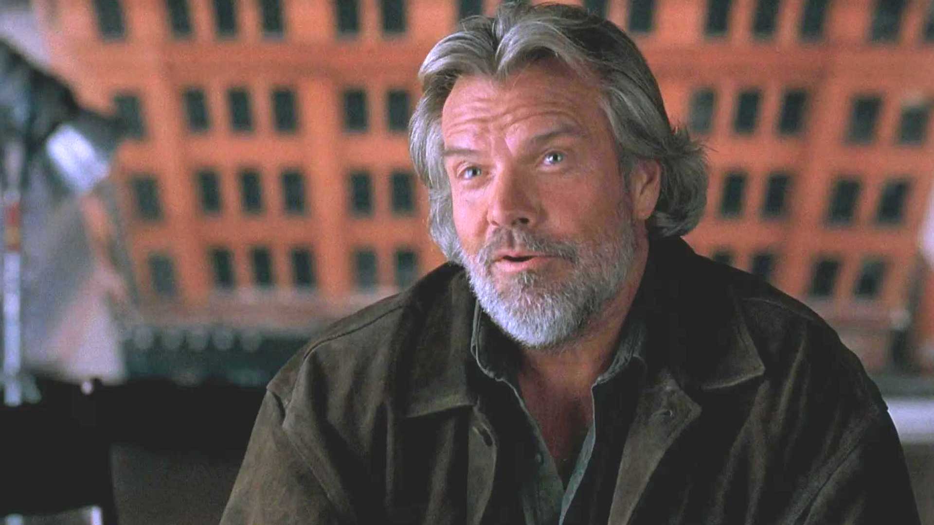 Peter Jason